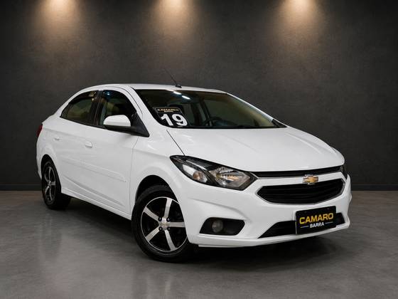 CHEVROLET PRISMA 1.4 MPFI LT 8V FLEX 4P MANUAL CHEVROLET PRISMA 1.4 MPFI LT 8V FLEX 4P MANUAL